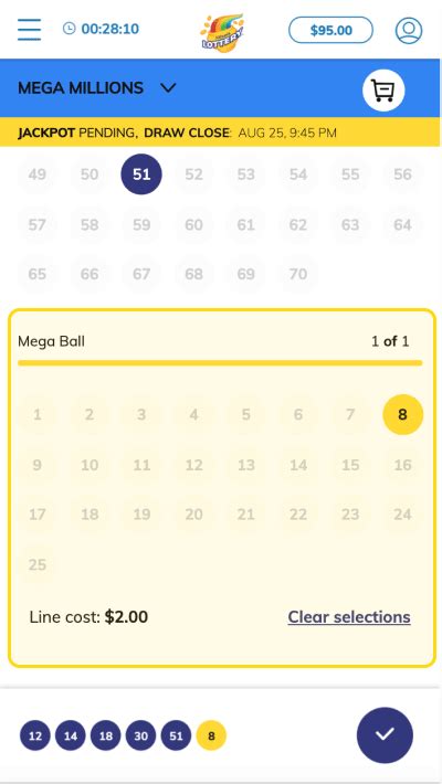 mega millions illinois lottery|ill mega ball.